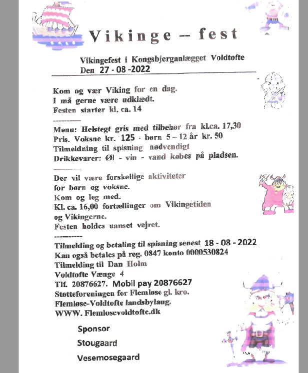 vikingefest 2022