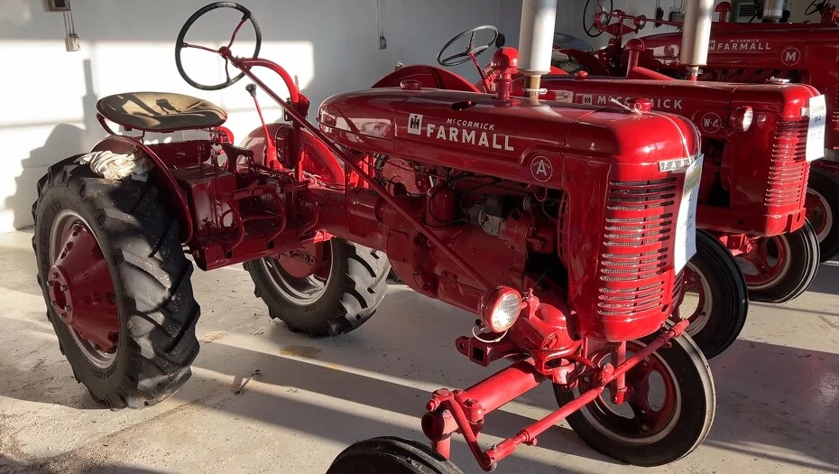 Farmall billeder